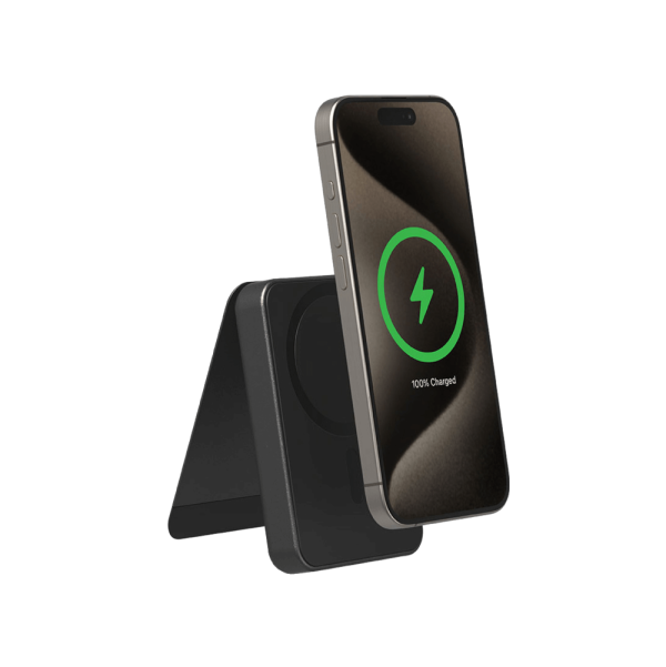 Smart wireless charging for quick access to power - Image 4