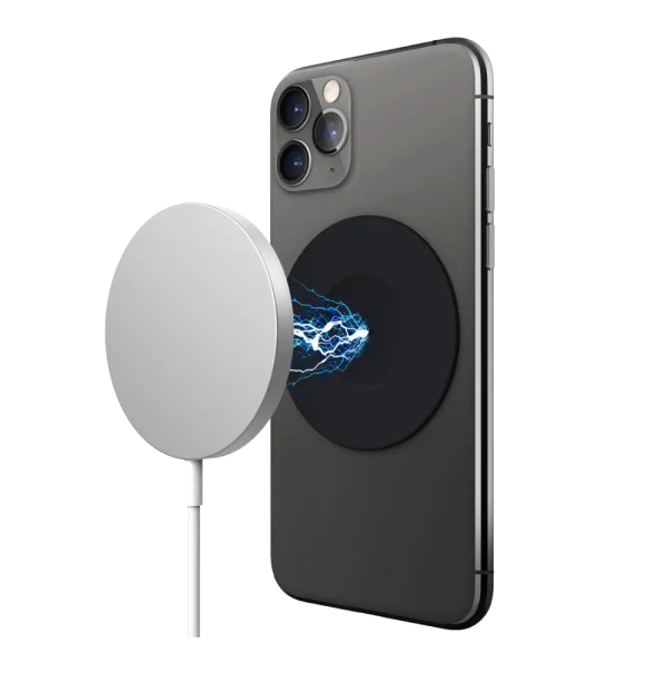 Smart wireless charging for quick access to power - Image 5