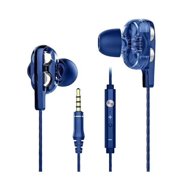 Bassfest Plus Magnetic in Ear Bluetooth - Image 3