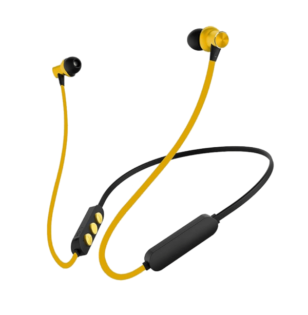 Bassfest Plus Magnetic in Ear Bluetooth