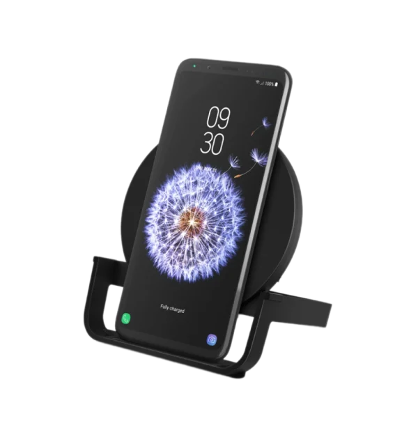 Smart wireless charging for quick access to power - Image 2