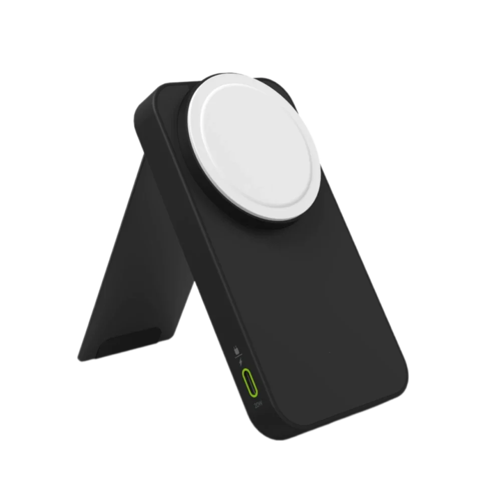 Smart wireless charging for quick access to power