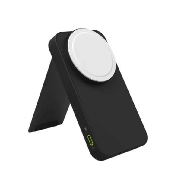 Smart wireless charging for quick access to power